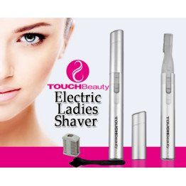 Touch Beauty Electric Lady Shaver (As-815)